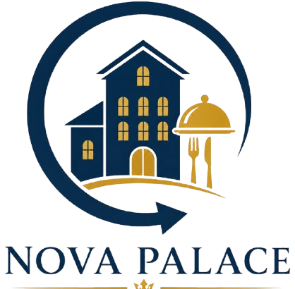Nova Palace Logo